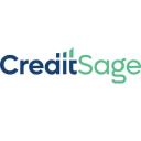 Credit Sage Los Angeles logo
